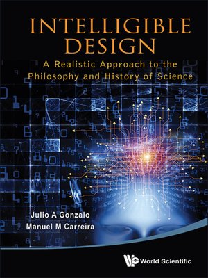 cover image of Intelligible Design